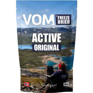 Vom Frysetørret fuldfoder, 900g