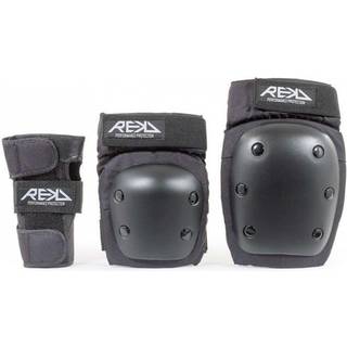 REKD Heavy Duty Beskyttelsessæt 3-Pak