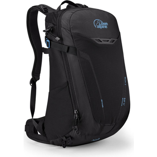 Lowe AirZone Z ND18 Berry-Grape