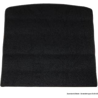 Bagagerumsmåtte nålefilt Kia Ceed 5d 2006-2010