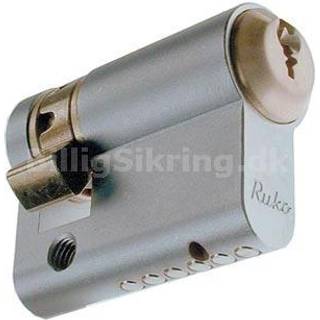 Assa Abloy Ruko cylinder 523 matkr. cyl. 5 -stift