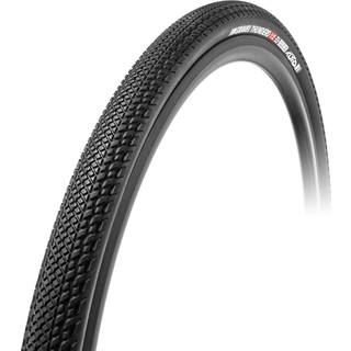 Tufo Gravel Thundero Folding Tyre 700x40C TLR Black