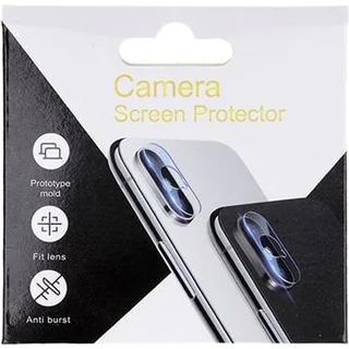 Tempererat Skärmskydd till Kamera iPhone 13 Pro Max