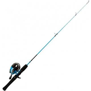 iFish X-Wand 3" Blue, OneSize