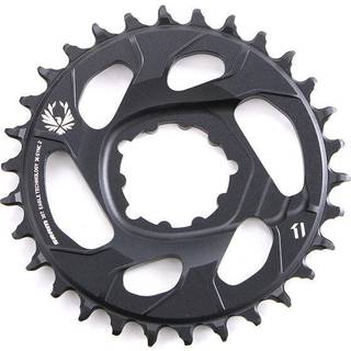 SRAM GX klinge Direct Mount -4mm offset 12 speed X-Sync 2 30T