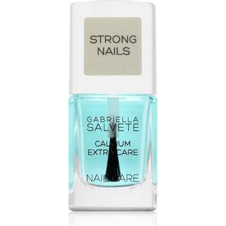 Gabriella Salvete Nail Care Calcium Extra Care Regenererende neglelak 11 ml - 11 ml