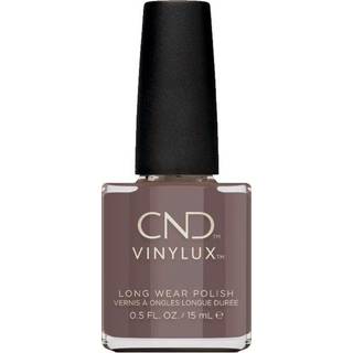 429 Above My Pay Grayed, Color World, CND Vinylux