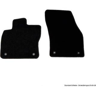Formåtter Renault Zoe 12/2012-05/2015