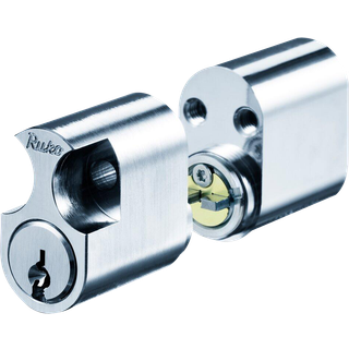 Assa Abloy Ruko cylinder RB2602 RFL