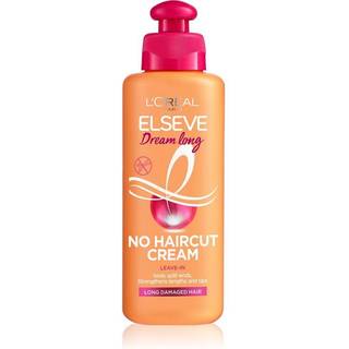 L’Oréal Paris Elseve Dream Long Creme Til skadet hår 200 ml - 200 ml