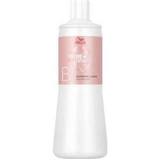 Wella Professionals Hårfarver Color Renew Activator Liquid 500 ml (278,00 kr / 1 l) - 500 ml