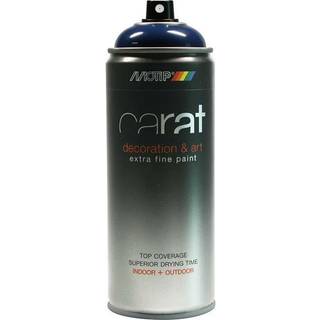 Motip Carat sapphire blue