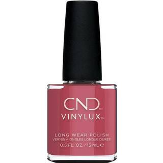 427 Rose-mance, Color World, CND Vinylux