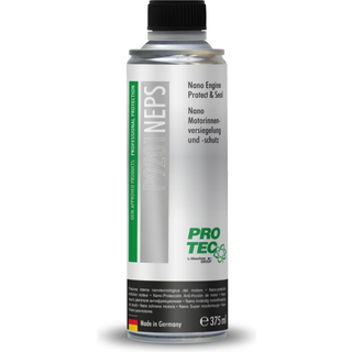 Nano Engine Protect & Seal, motorolie additiv/NEPS - ProTec, 375ml