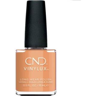 424 Running Latte, Color World, CND Vinylux