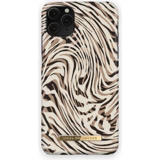 Printed Case Hypnotic Zebra