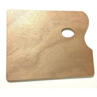 Palet rektangulær 25x30 cm