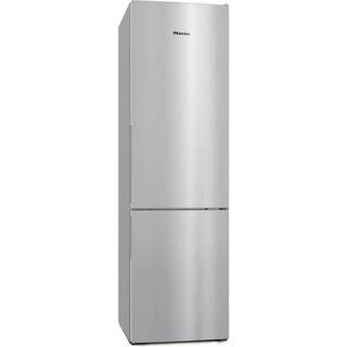 Miele Køle-/fryseskab KF4392CD el EU1 Stål look
