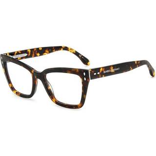 Isabel Marant IM 0090 086 52 Briller Kvinder Tortoiseshell - Dark Tortoise - 52mm
