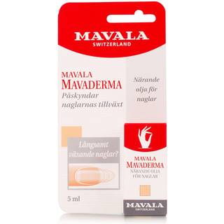 Mavala Mavaderma Nutritive Oil For Nails 5 ml