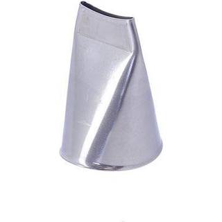 Konditormundstykke, rustfrit stål, 20 mm - de Buyer