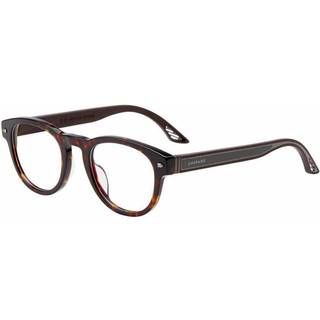 Chopard VCH327 909K 49 Briller Mænd Tortoiseshell - Dark Tortoise - 49mm