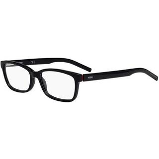 HUGO Hugo 1016 OIT 53 Briller Kvinder Black - Black - 53mm