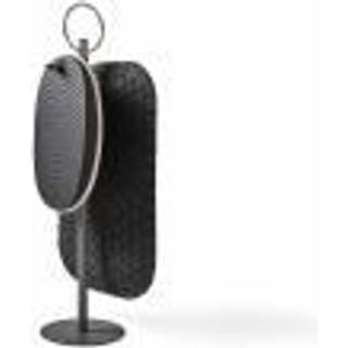 StandUp Hanger stander til måtter sort