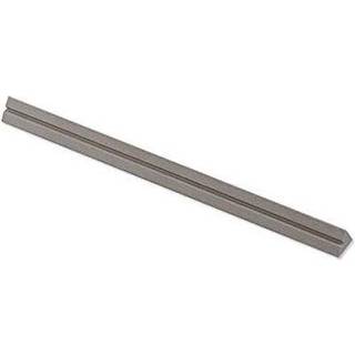 Tri-angle medium grit stone/tube