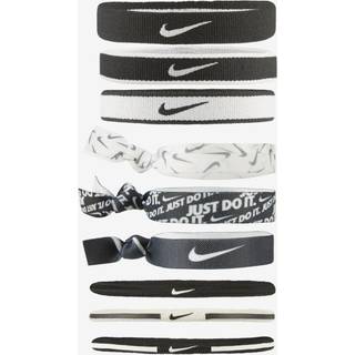 Nike Mixed Ponytail 9-Pak Hårbånd