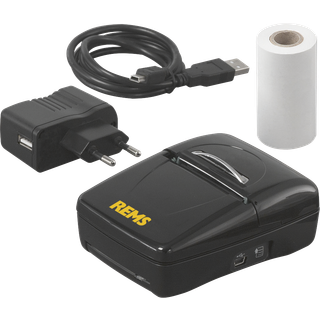 REMS printer USB t/Multi-Push