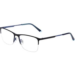 Jaguar 3614 3100 56 Briller Mænd Blue - Dark Blue - 56mm