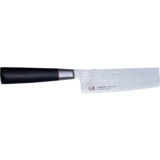 Nakiri 16cm, Senzo - Suncraft