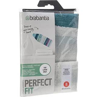 Brabantia Strygebetræk 124x38 cm Mærke B - Morning Breeze