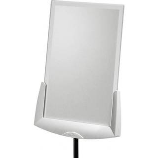 Durable registersystem sherpa infopanel a4 akryl