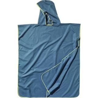 Cocoon Towel Poncho Ultralight220x90cmanchor