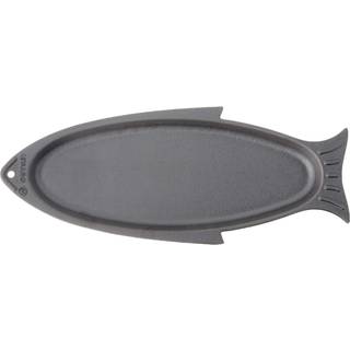 Fiske grillpande