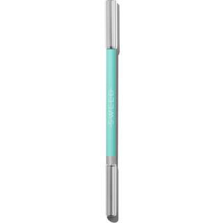 SWEED Beauty Satin Eyeliner Euphoria Silver
