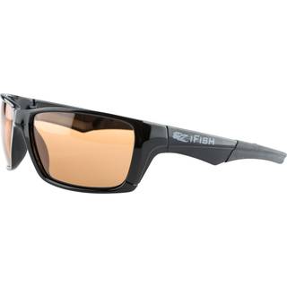 iFish Sunglasses Red, 0