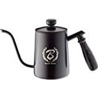 Barista Space Server Sort 0,6 L