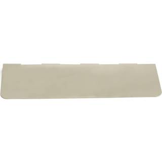 HABO BAGKLAP 280 X 75 MM FORNIKLET