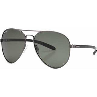 Polar CARBON FIBER 01 Polarized 48 Standard Solbriller Mænd Grå - Grey - Standard