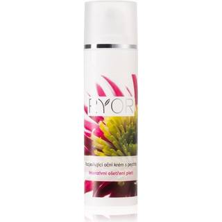 RYOR Intensive Care Lysende øjencreme med peptider 30 ml - 30 ml