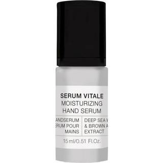 Alessandro Pleje Håndpleje Serum Vitale 15 ml (7.333,00 kr / 1 l) - 15 ml