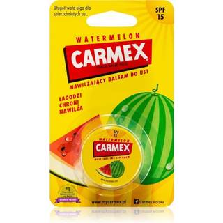 Carmex Watermelon Fugtgivende læbepomade SPF 15 7.5 g - 7.5 g