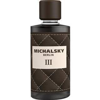 Michael-Michalsky Dufte-til-maend Berlin-III-for-MenEau de Toilette Spray 25 ml (3.240,00 kr / 1 l) - 25 ml