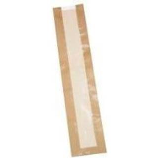 Flutespose Med Rude 140/40x665 Mm 500 Stk.
