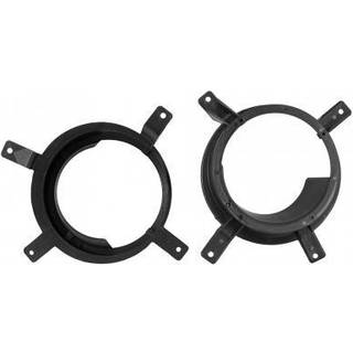 Højtaleradapter Forreste dør 6,5 tommer Volvo S60/V70/XC70/S80