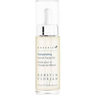 Kerstin Florian Essential Skincare Rehydrating Neroli Oil 30 ml