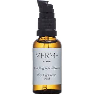 MERME Berlin Ansigt Pleje Facial Hydration Serum 30 ml (6.997,00 kr / 1 l) - 30 ml